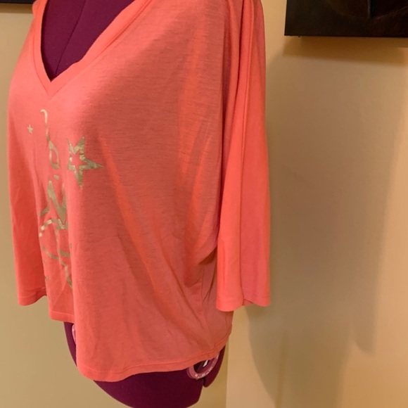 Les Ballets de Monte Carlo RARE Vintage T shirt - Picture 3 of 6